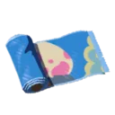 Egg Fabric fabric