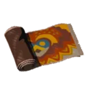 Eldin-Ostrich Fabric fabric