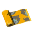 Grizzlemaw-Bear Fabric fabric