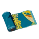 Hyrule-Princess Fabric fabric