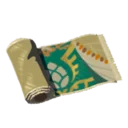 Princess Zelda Fabric fabric