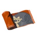 Sheikah Fabric fabric
