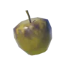 Baked Golden Apple