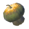 Baked Sun Pumpkin