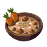 Carrot Stew