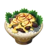 Cheesy Meat Bowl