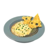 Cheesy Risotto