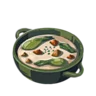 Cream of Vegetable Soup