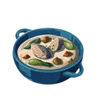 Creamy Seafood Soup