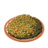 Curry Pilaf