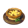 Egg Tart