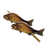 Fish Skewer