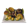 Fragrant Mushroom Sauté