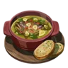 Fragrant Seafood Stew