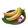 Fried Bananas