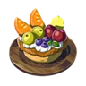 Fruit Pie
