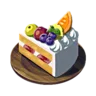 Fruitcake
