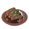 Gourmet Meat Curry
