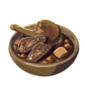 Gourmet Meat Stew
