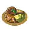 Gourmet Poultry Curry