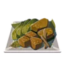 Herb Sauté