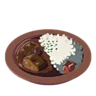 Meat Curry