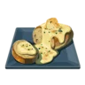 Melty Cheesy Bread