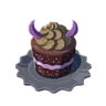 Monster Cake