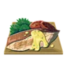 Porgy Meunière