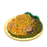 Poultry Pilaf