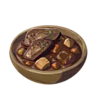 Prime Meat Stew