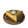 Pumpkin Pie