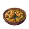 Pumpkin Stew