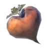Roasted Big Radish