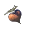 Roasted Radish
