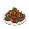 Sautéed Peppers