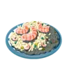 Seafood Fried Rice