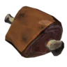 Seared Gourmet Steak