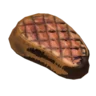 Seared Steak