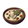 Snail Chowder
