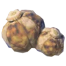 Toasted Big Hearty Truffle