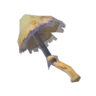 Toasty Silent Shroom