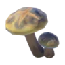 Toasty Skyshroom