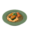 Vegetable Risotto