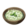Veggie Porridge