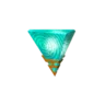 Crystallized Charge