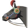 Extravagant Bridle
