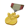 Frox Monster Medal