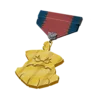 Molduga Monster Medal