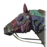 Monster Bridle